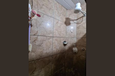 Casa à venda com 190m², 2 quartos e 3 vagasBanheiro Social