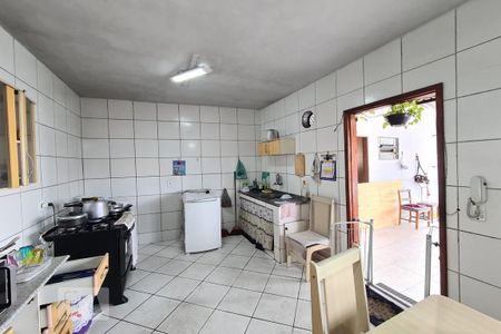 Casa à venda com 190m², 2 quartos e 3 vagasCozinha