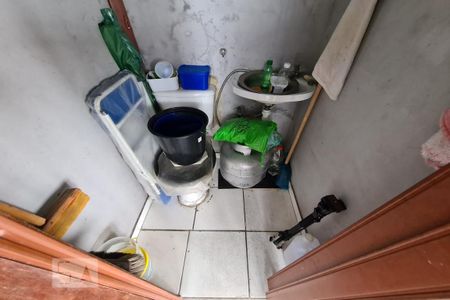 Casa à venda com 190m², 2 quartos e 3 vagasBanheiro