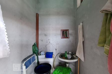 Casa à venda com 190m², 2 quartos e 3 vagasBanheiro