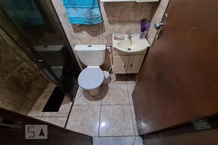 Casa à venda com 190m², 2 quartos e 3 vagasBanheiro Social