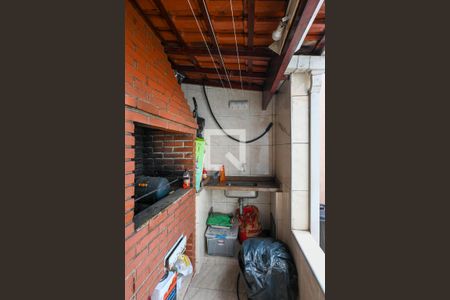 Casa à venda com 150m², 3 quartos e 2 vagasÁrea Externa