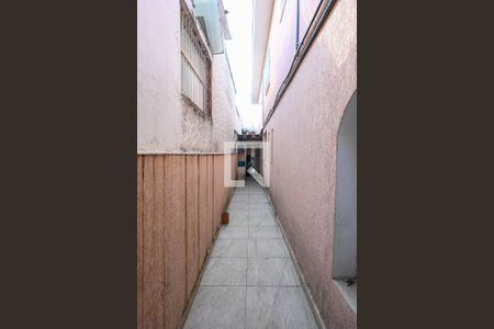 Casa à venda com 150m², 3 quartos e 2 vagasÁrea Externa