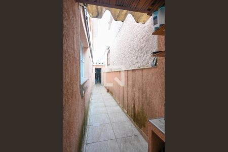 Casa à venda com 150m², 3 quartos e 2 vagasÁrea Externa