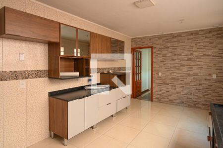 Casa à venda com 150m², 3 quartos e 2 vagasCozinha