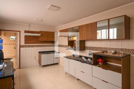 Casa à venda com 150m², 3 quartos e 2 vagasCozinha