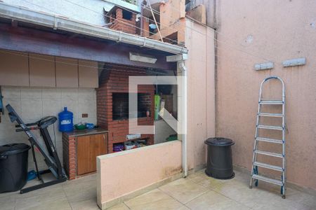 Casa à venda com 150m², 3 quartos e 2 vagasÁrea Externa