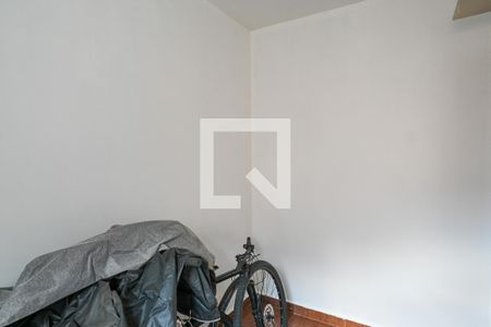 Casa à venda com 150m², 3 quartos e 2 vagasQuarto de Serviço