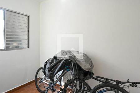 Casa à venda com 150m², 3 quartos e 2 vagasQuarto de Serviço