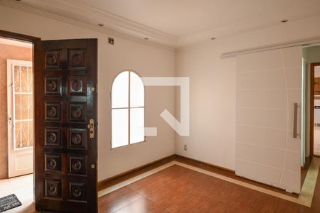 Sala de casa à venda com 3 quartos, 150m² em Vila Natalia, São Paulo