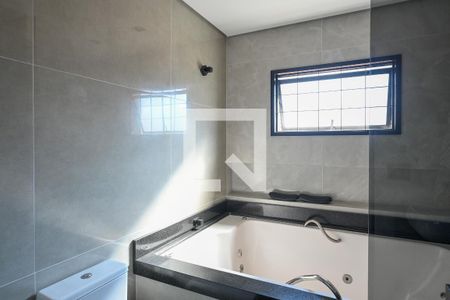 Casa à venda com 150m², 3 quartos e 2 vagasBanheiro Quarto 1