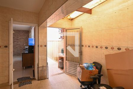 Casa à venda com 150m², 3 quartos e 2 vagasÁrea de Serviço