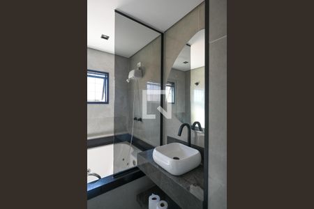 Casa à venda com 150m², 3 quartos e 2 vagasBanheiro Quarto 1