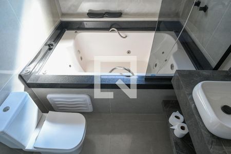 Casa à venda com 150m², 3 quartos e 2 vagasBanheiro Quarto 1