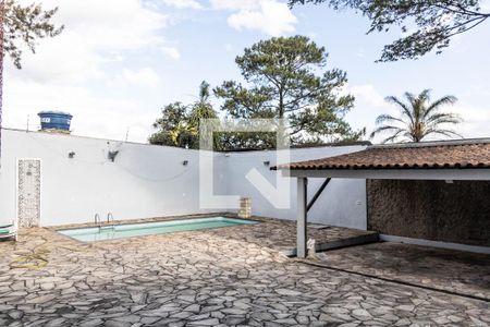 Casa à venda com 227m², 3 quartos e 10 vagasPiscina