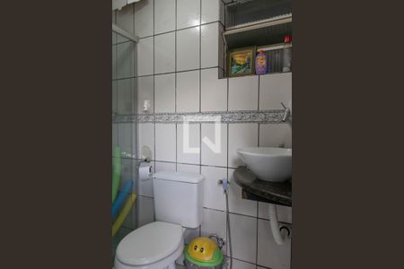 Casa à venda com 227m², 3 quartos e 10 vagasBanheiro Churrasqueira