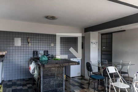 Casa à venda com 227m², 3 quartos e 10 vagasChurrasqueira