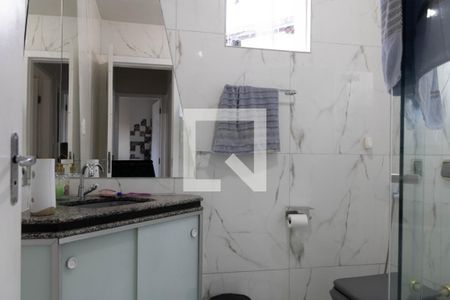 Casa à venda com 227m², 3 quartos e 10 vagasBanheiro Social