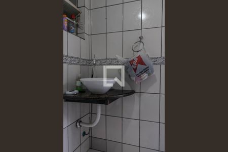 Casa à venda com 227m², 3 quartos e 10 vagasBanheiro Churrasqueira