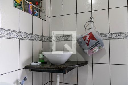 Casa à venda com 227m², 3 quartos e 10 vagasBanheiro Churrasqueira