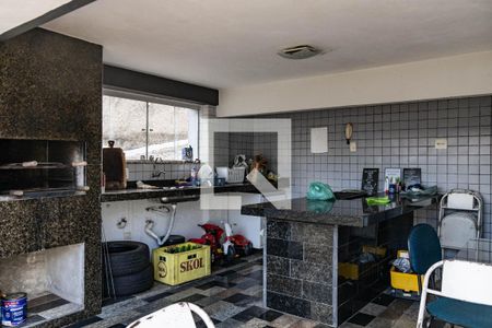 Casa à venda com 227m², 3 quartos e 10 vagasChurrasqueira