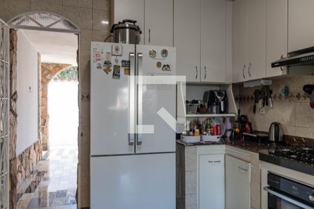 Casa à venda com 227m², 3 quartos e 10 vagasCozinha