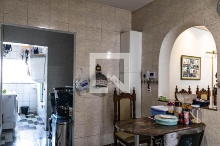 Casa à venda com 227m², 3 quartos e 10 vagasCozinha