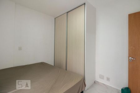 Quarto  de apartamento para alugar com 1 quarto, 48m² em Tatuapé, São Paulo