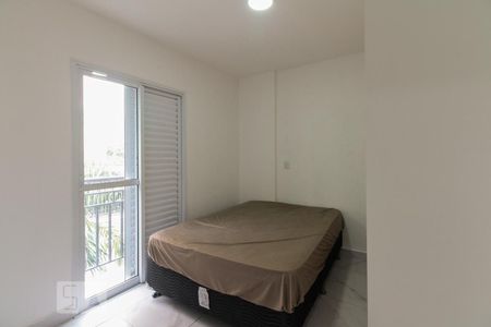 Quarto  de apartamento para alugar com 1 quarto, 48m² em Tatuapé, São Paulo