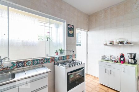 Casa à venda com 250m², 4 quartos e 5 vagasCozinha