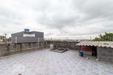 Casa à venda com 250m², 4 quartos e 5 vagasQuintal