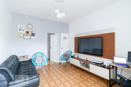 Sala de casa à venda com 5 quartos, 250m² em Burgo Paulista, São Paulo