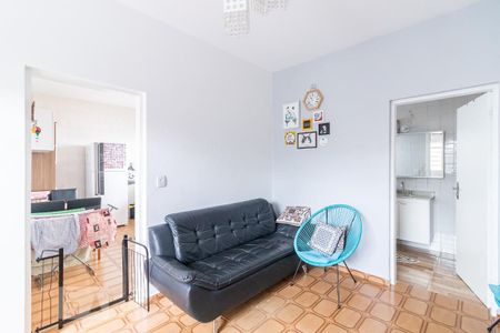 Sala de casa à venda com 5 quartos, 250m² em Burgo Paulista, São Paulo