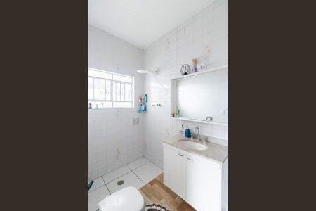 Casa à venda com 250m², 4 quartos e 5 vagasBanheiro