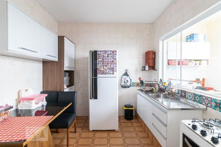 Casa à venda com 250m², 4 quartos e 5 vagasCozinha