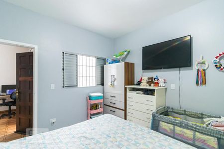 Casa à venda com 250m², 4 quartos e 5 vagasQuarto