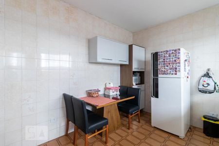 Casa à venda com 250m², 4 quartos e 5 vagasCozinha