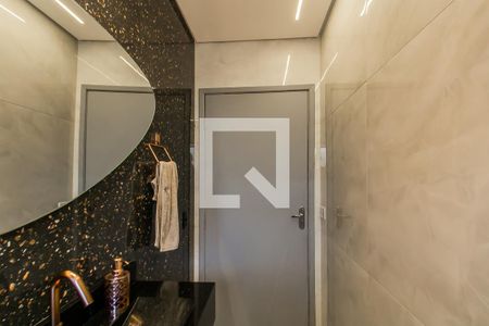 Lavabo de casa à venda com 5 quartos, 250m² em Burgo Paulista, São Paulo