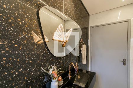 Lavabo de casa à venda com 4 quartos, 250m² em Burgo Paulista, São Paulo
