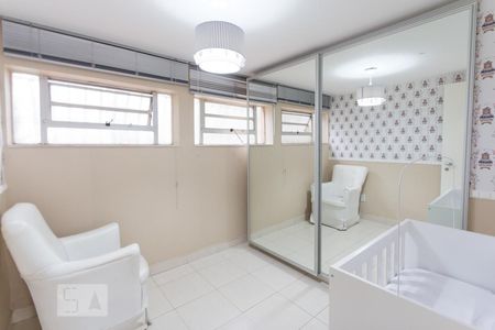 Quarto 1 de apartamento para alugar com 2 quartos, 60m² em Asa Sul, Brasília