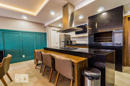 Apartamento para alugar com 42m², 1 quarto e 1 vagaÁrea comum