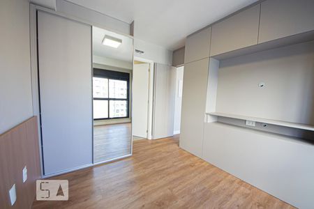 Apartamento para alugar com 42m², 1 quarto e 1 vagaQuarto