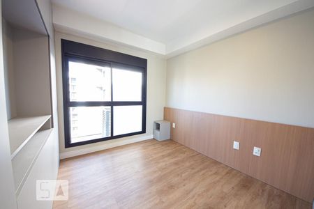 Apartamento para alugar com 42m², 1 quarto e 1 vagaQuarto