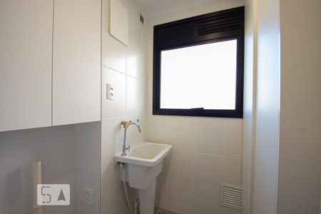 Apartamento para alugar com 42m², 1 quarto e 1 vagaÁrea de Serviço