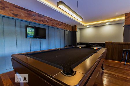 Apartamento para alugar com 42m², 1 quarto e 1 vagaÁrea comum