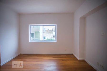 Sala  de apartamento para alugar com 2 quartos, 70m² em Vila Clementino, São Paulo