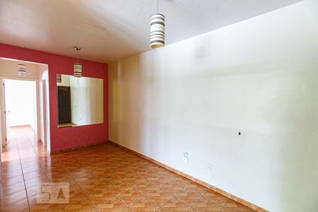 Sala de apartamento à venda com 2 quartos, 86m² em Cavalhada, Porto Alegre