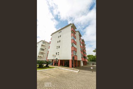 Apartamento à venda com 86m², 2 quartos e 1 vaga Apartamento à venda com 86m², 2 quartos e 1 vagaFachada