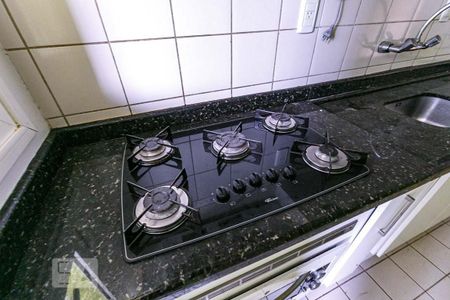 Apartamento à venda com 86m², 2 quartos e 1 vaga Apartamento à venda com 86m², 2 quartos e 1 vagaCozinha