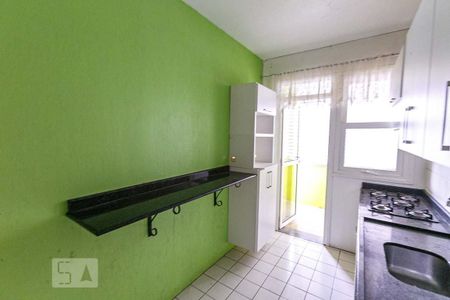 Apartamento à venda com 86m², 2 quartos e 1 vaga Apartamento à venda com 86m², 2 quartos e 1 vagaCozinha